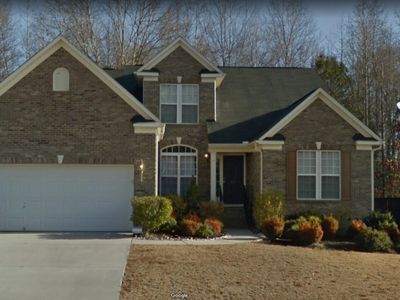 381 Amberleaf Way, Simpsonville, SC, 29681