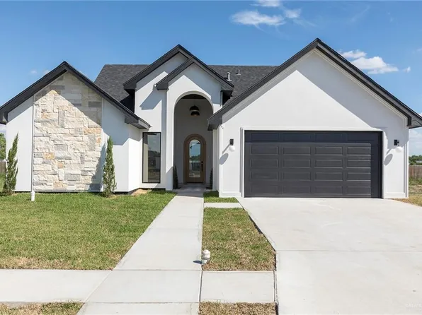 301 N 32nd St, Hidalgo, TX 78557