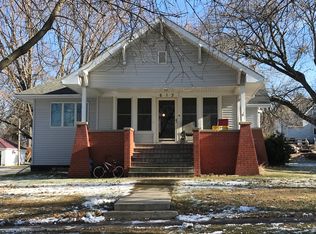 613 Fulton St, Remsen, IA 51050