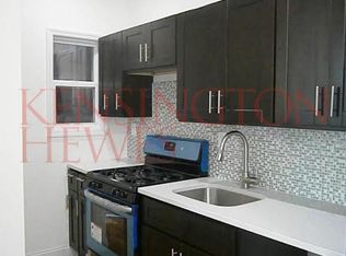 1624 Adams St, Bronx, NY 10460