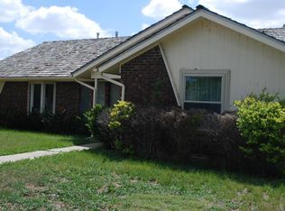 6205 Estacado Ln, Amarillo, TX 79109