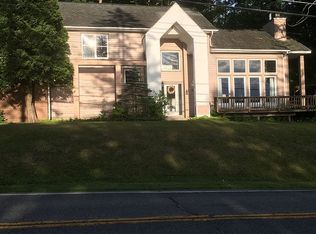 1238 E Nys Rte #9P, Saratoga Springs, NY 12866