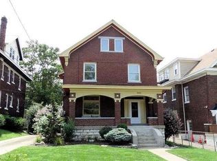 343 Probasco St, Cincinnati, OH 45220
