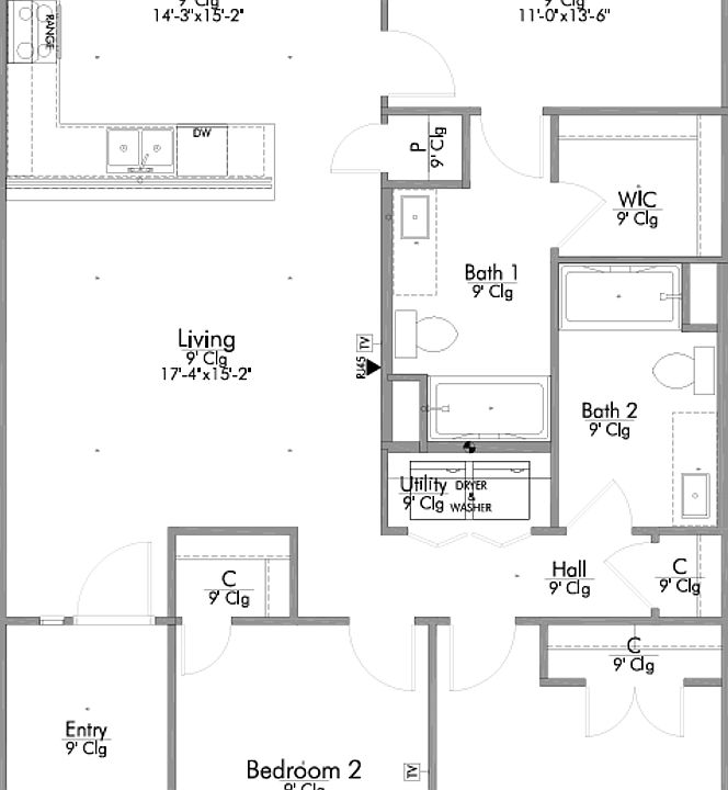 2nd image of 496 Avenue F