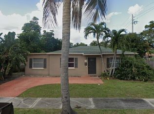 2420 Sunrise Blvd, Fort Pierce, FL 34982