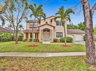 1451 SW 52nd Way, Fort Lauderdale, FL 33317