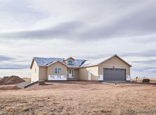3791 Patrick Rd, Cheyenne, WY 82007