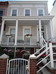 Rented by Oxford Property Group