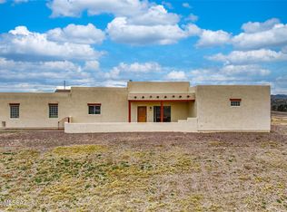 7 Gila Monster Ct, Sonoita, AZ 85637