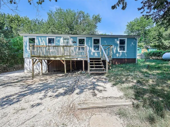 131 Bonita Dr, Hillsboro, MO 63050