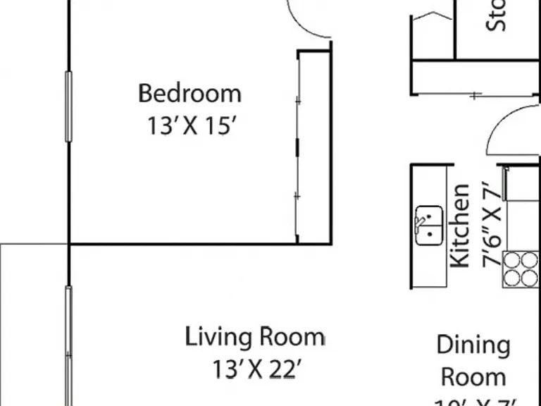 Parkridge Way Apartments — Photo 73