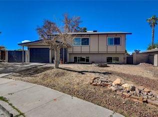 6948 Marseilles Cir, Las Vegas, NV 89145