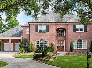18 Castle Pines Dr, New Orleans, LA 70131