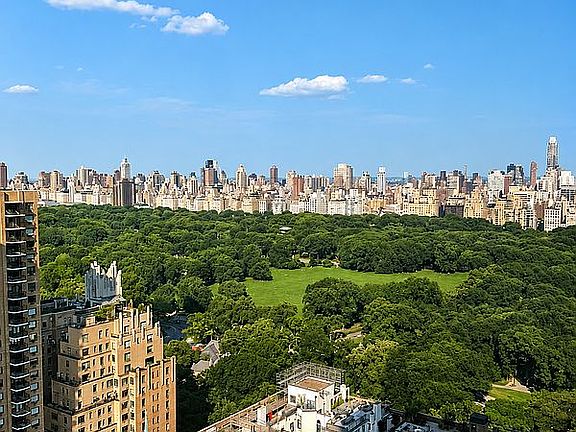 5th image of 20 W 64th St APT 32M