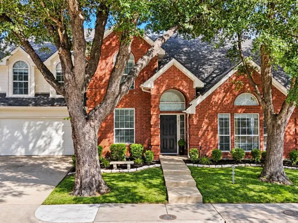 503 Glenn Ln, McKinney, TX 75072