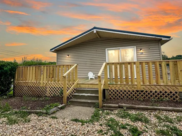 109 W Hepburnia Rd, Grampian, PA 16838