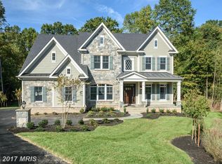 3100 Whimbrell Ct, Oakton, VA 22124