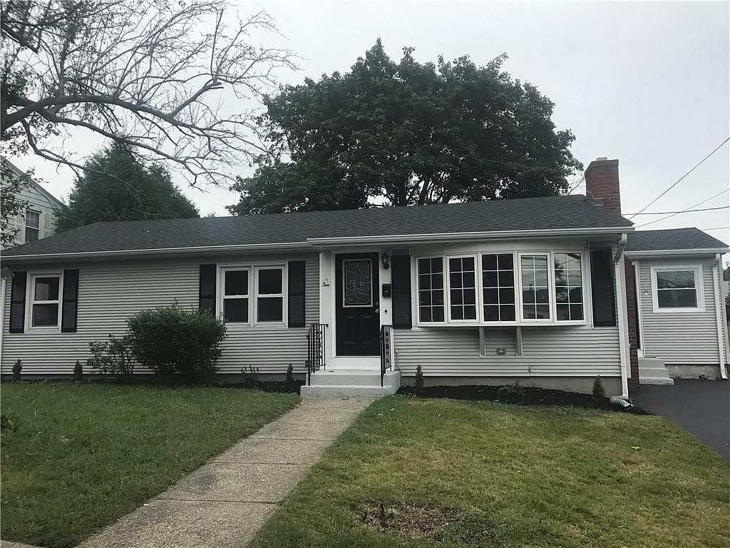 10 Linwood Ave, North Providence, RI 02911 Zillow
