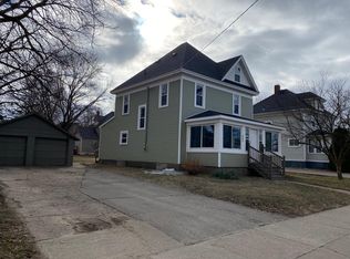 805 N Water St, Sparta, WI 54656