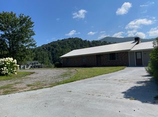 225 Bull Creek Rd, Asheville, NC 28805