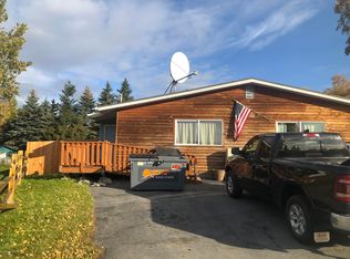 8301 E 11th Ct #2, Anchorage, AK 99504