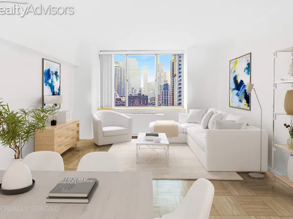 236 East 47th Street 15E image 1 of 8