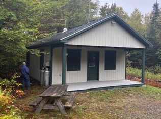 125 Campbell Rd, Harmony, ME 04942