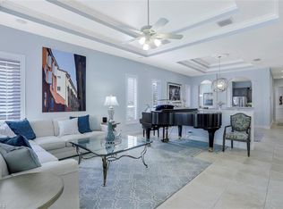 9186 Troon Lakes Dr, Naples, FL 34109