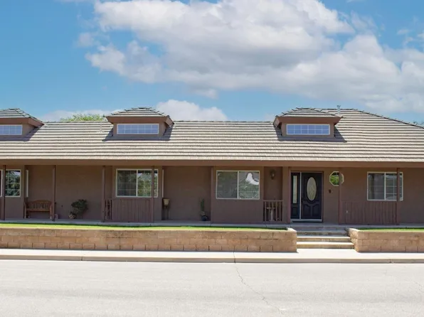 5401 Bayshore Dr, Bakersfield, CA 93312