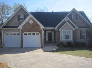 44 Foxfire Ln, Cartersville, GA