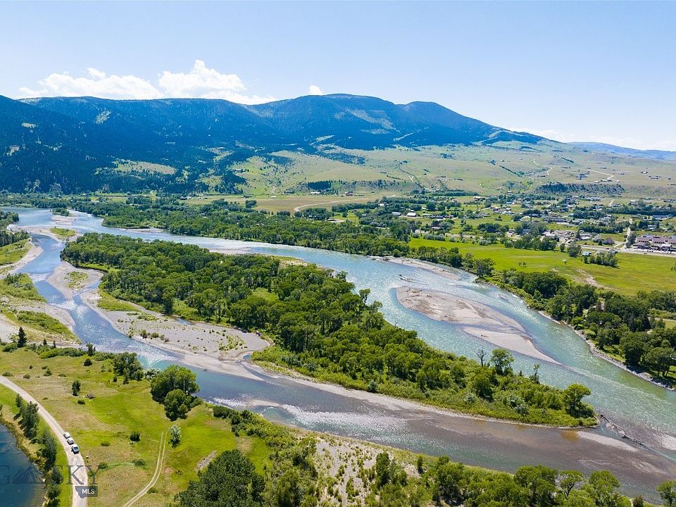 Nhn Yellowstone Riv, Livingston, MT 59047 MLS 384791 Zillow