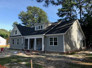 1551 Michigan Ave, Virginia Beach, VA 23454