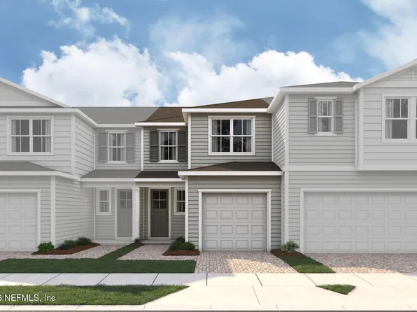 351 HARROW Cove, St. Johns, FL 32259