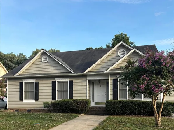 2119 Summers Gln, Rock Hill, SC 29732