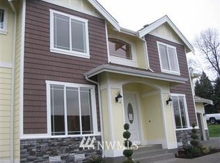 4711 S 172nd Pl, Seattle, WA 98188