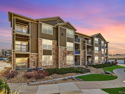 2855 Blue Sky Circle #3-102, Erie, CO, 80516