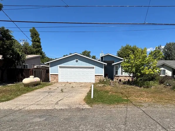 10320 Walnut Way, Kelseyville, CA 95451