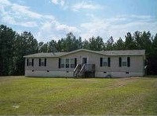 619 Wilson Woodard Rd, Eastman, GA 31023