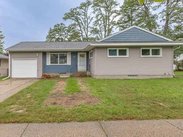 349 6th AVENUE N N, Onalaska, WI 54650