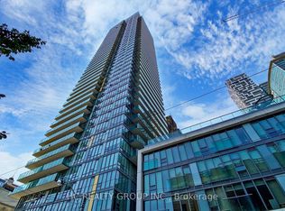 33 Lombard St #3504, Toronto, ON M5C 3H8