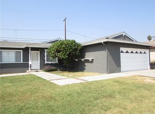 725 N Sanchez St, Montebello, CA 90640