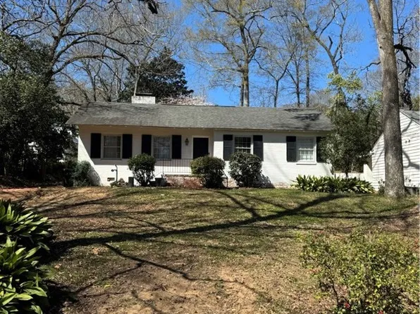 334 Nelocco Dr, Auburn, AL 36830