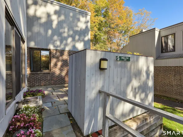 5 Melon Lane #5, Ridgefield, CT 06877