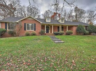 151 Dana Bacon Dr, Jonesborough, TN 37659