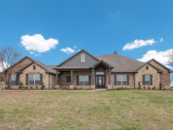 500 Hunters Meadow Dr, Lorena, TX 76655