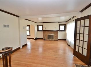 543 S Randall Ave, Madison, WI 53715