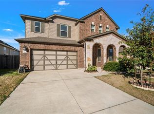 7412 Janes Ranch Rd, Austin, TX 78744