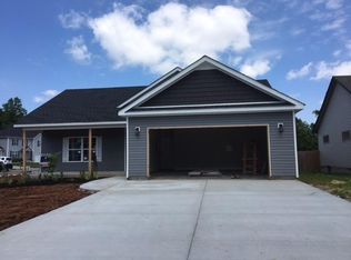 45 Magnolia Pl LOT 45, Clarksville, TN 37042