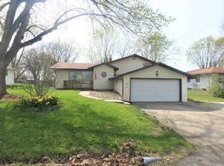 1905 N East St, Kirksville, MO 63501