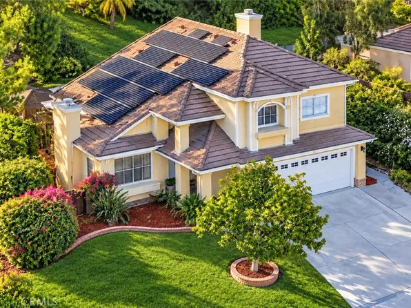6906 Hastings St, Moorpark, CA 93021
